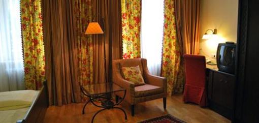 фото отеля Hotel Gösser Bräu Wels