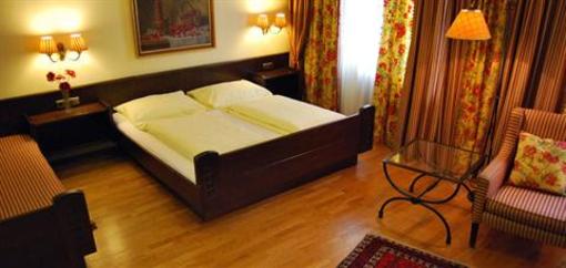 фото отеля Hotel Gösser Bräu Wels