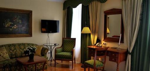 фото отеля Hotel Gösser Bräu Wels