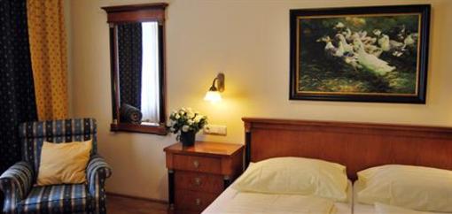 фото отеля Hotel Gösser Bräu Wels
