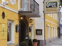 Hotel Gösser Bräu Wels