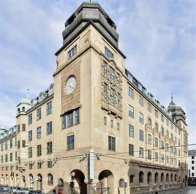 фото отеля Oslo Apartments Dronningensgate 15
