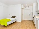 фото отеля Oslo Apartments Dronningensgate 15