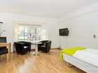 фото отеля Oslo Apartments Dronningensgate 15