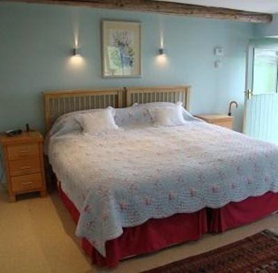 фото отеля Capple Bank Farm Bed and Breakfast Leyburn