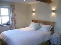 Capple Bank Farm Bed and Breakfast Leyburn