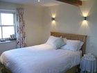 фото отеля Capple Bank Farm Bed and Breakfast Leyburn