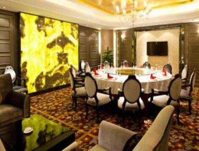фото отеля Howard Johnson Business Club Shaoxing