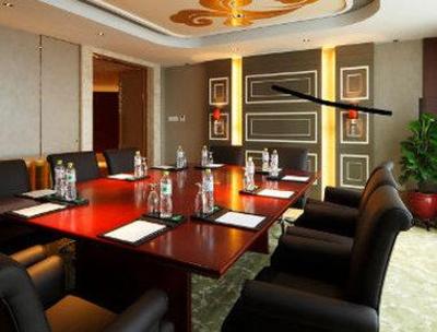 фото отеля Howard Johnson Business Club Shaoxing