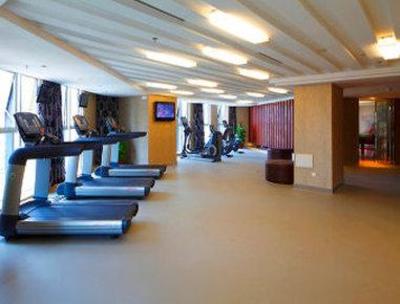 фото отеля Howard Johnson Business Club Shaoxing