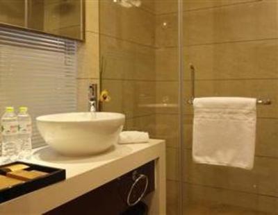 фото отеля Howard Johnson Business Club Shaoxing