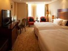 фото отеля Howard Johnson Business Club Shaoxing