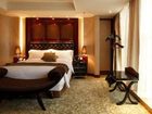 фото отеля Howard Johnson Business Club Shaoxing