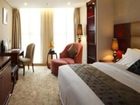 фото отеля Howard Johnson Business Club Shaoxing