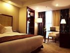 фото отеля Howard Johnson Business Club Shaoxing