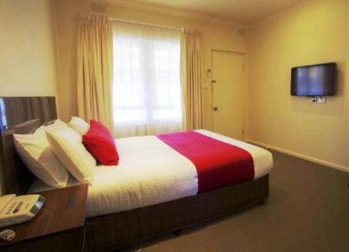 фото отеля Amaroo Motel