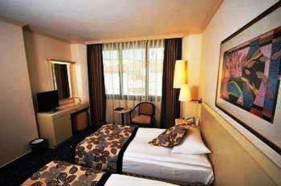 фото отеля Class Hotel Ankara