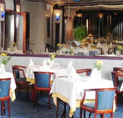 фото отеля Class Hotel Ankara