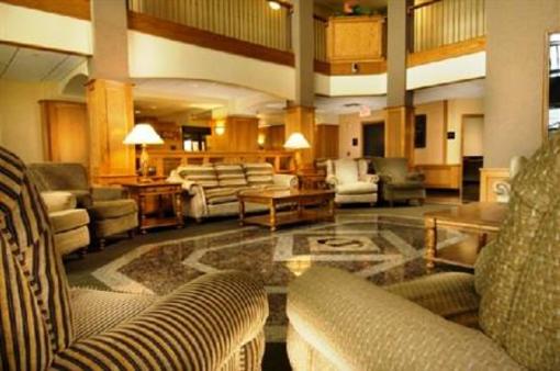 фото отеля Drury Inn & Suites Lafayette