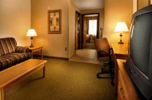 фото отеля Drury Inn & Suites Lafayette