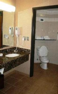 фото отеля Drury Inn & Suites Lafayette
