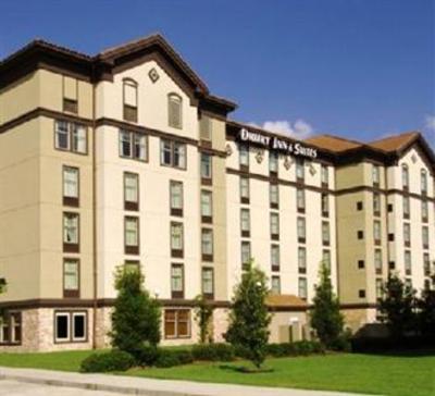 фото отеля Drury Inn & Suites Lafayette