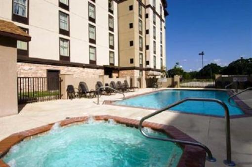 фото отеля Drury Inn & Suites Lafayette