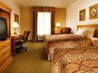 фото отеля Drury Inn & Suites Lafayette