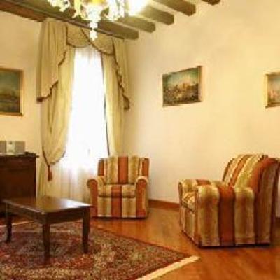 фото отеля Calle Casselleria Hotel