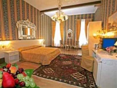 фото отеля Corte Dei Greci Hotel