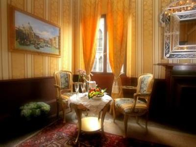 фото отеля Corte Dei Greci Hotel