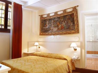 фото отеля Corte Dei Greci Hotel