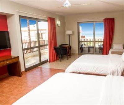 фото отеля Royal Decameron Punta Sal
