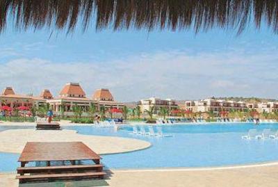 фото отеля Royal Decameron Punta Sal