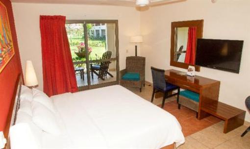 фото отеля Royal Decameron Punta Sal