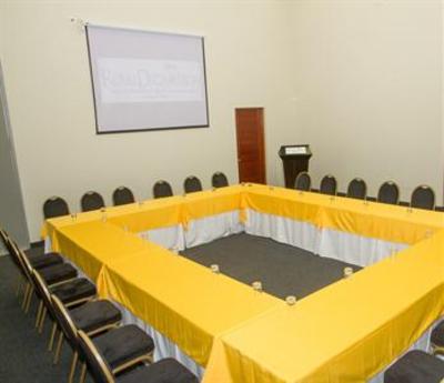 фото отеля Royal Decameron Punta Sal