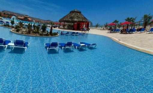 фото отеля Royal Decameron Punta Sal