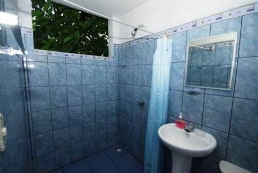фото отеля Cabinas Manolo