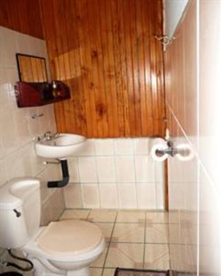 фото отеля Cabinas Manolo