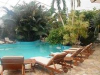 Tropical Hotel Durbuy