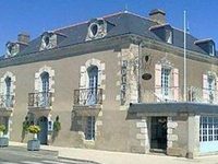 Hotel du General d'Elbee