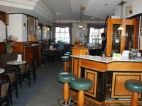 Pension Konigs Cafe Vienna