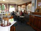 фото отеля Pension Konigs Cafe Vienna