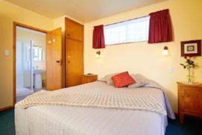 фото отеля Brook House B&B