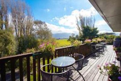 фото отеля Brook House B&B