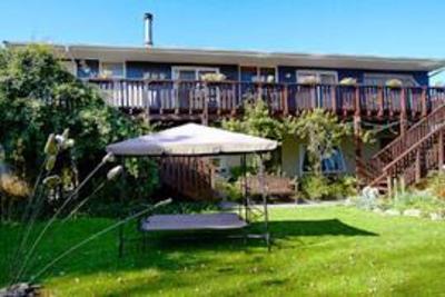 фото отеля Brook House B&B