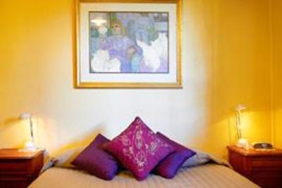 фото отеля Brook House B&B