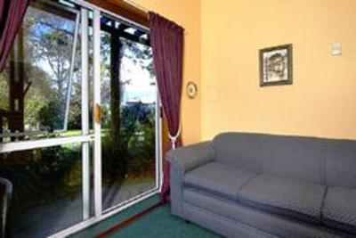 фото отеля Brook House B&B