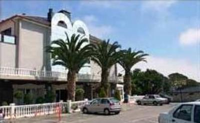 фото отеля Alfar Hotel & Apartments Arnuero