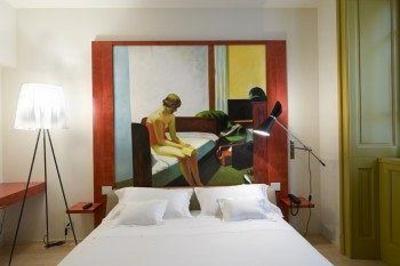 фото отеля Petronilla Hotel